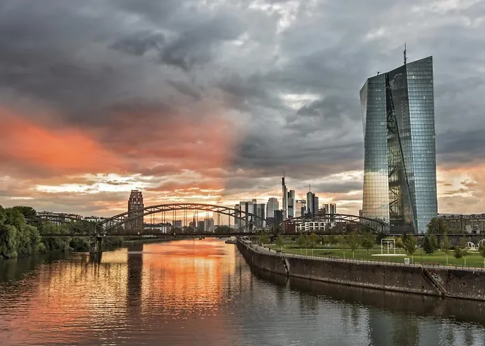 Main Frankfurt Hotel Fráncfort del Meno