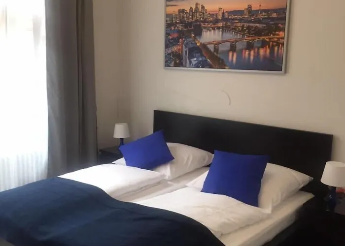 Main Frankfurt
